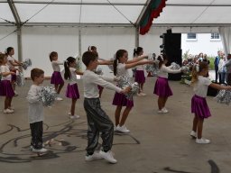 Musikfest Sonntag