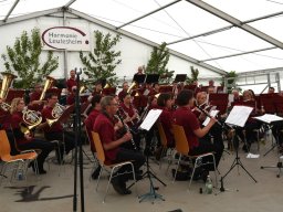Musikfest Sonntag