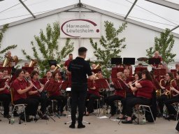 Musikfest Sonntag