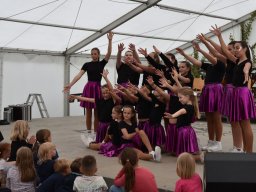 Musikfest Sonntag