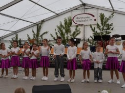 Musikfest Sonntag
